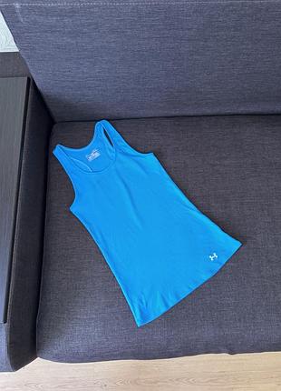 Спортивна майка under armour 4