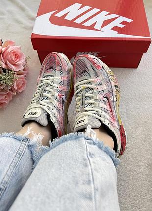 Nike p-6000 custom 4