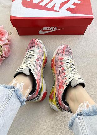 Nike p-6000 custom 5