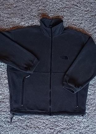 Мужская кофта  флиска  jack wolfskin 3