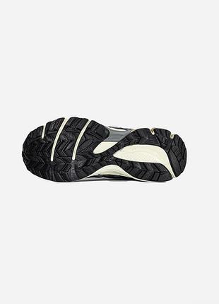 Asics gel kahana 8 gray termo 5