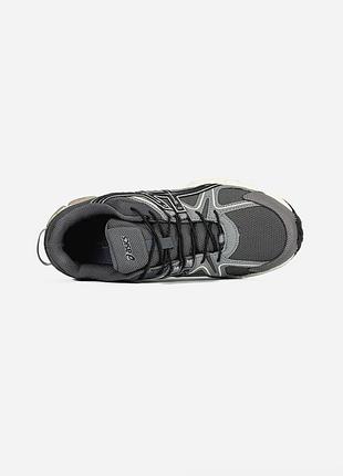 Asics gel kahana 8 gray termo 6