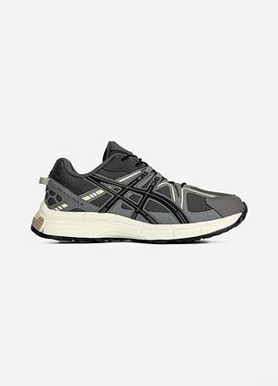 Asics gel kahana 8 gray termo 7