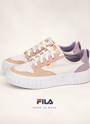Кеди fila 39р