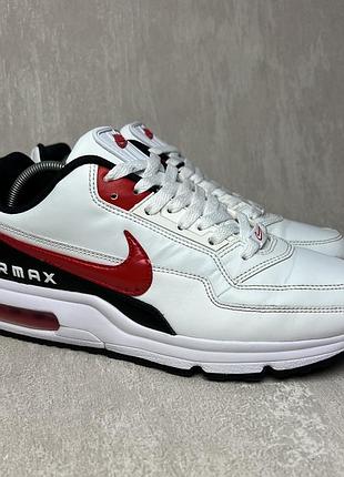 Кросівки nike air max ltd 3