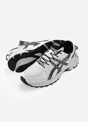 Asics gel-kahana 8 termo white 3