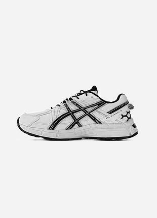 Asics gel-kahana 8 termo white 5