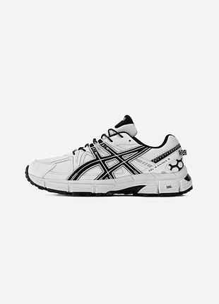 Asics gel-kahana 8 termo white 6