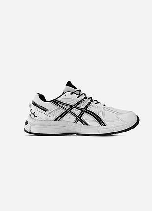 Asics gel-kahana 8 termo white 8