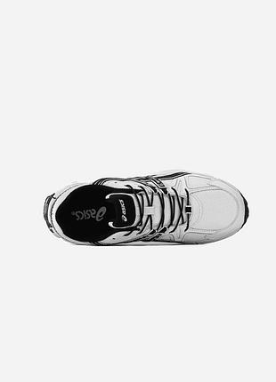 Asics gel-kahana 8 termo white 7