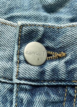Шорти carhartt 3