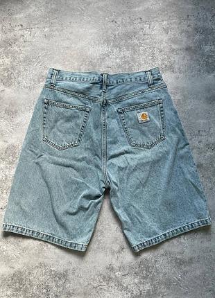 Шорти carhartt