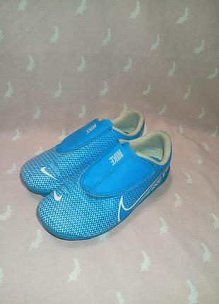 Бутси nike mercurial 2