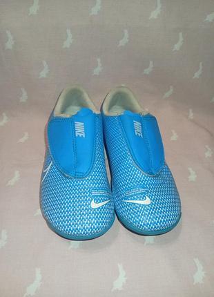 Бутси nike mercurial 3