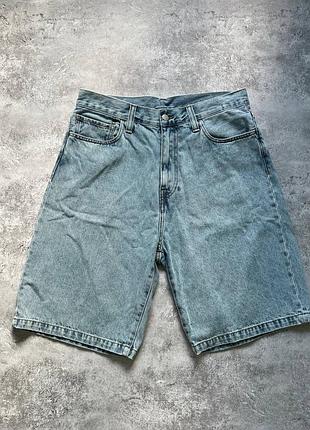 Шорти carhartt 2