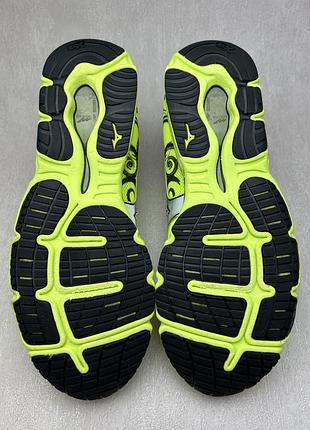 Кросівки для бігу mizuno wave hitogami 2 9