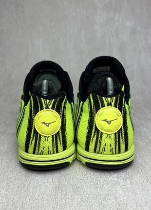 Кросівки для бігу mizuno wave hitogami 2 4