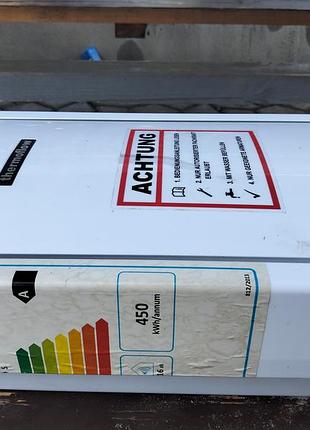 Водонагрівач termoflow hydrex 21 німеччина 2