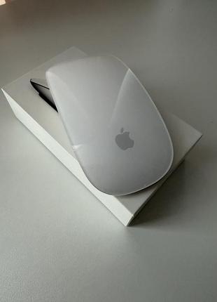 Комп'ютерна мишка apple magic mouse 2