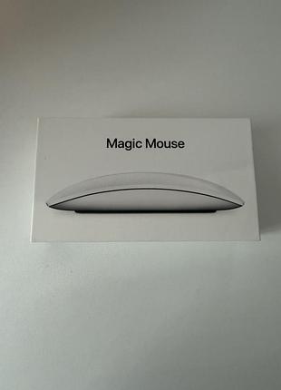 Комп'ютерна мишка apple magic mouse 4