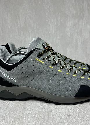 Трекінгові кросівки scarpa vitamin 2