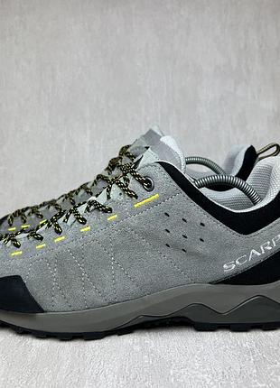 Трекінгові кросівки scarpa vitamin 6