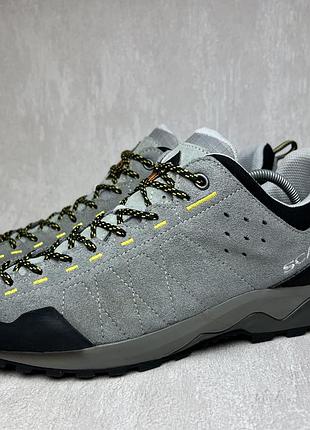 Трекінгові кросівки scarpa vitamin 7