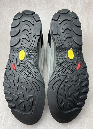 Трекінгові кросівки scarpa vitamin 9