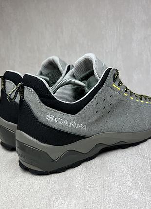 Трекінгові кросівки scarpa vitamin 3
