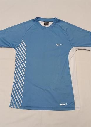 Футболка nike