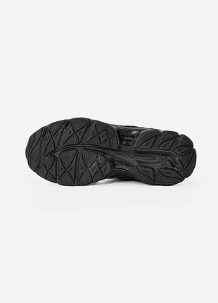 Asics gel nyc black termo 5