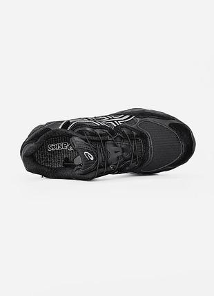 Asics gel nyc black termo 6