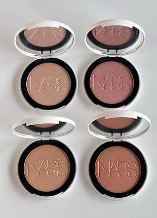 Хайлайтер light reflecting luminizing powder