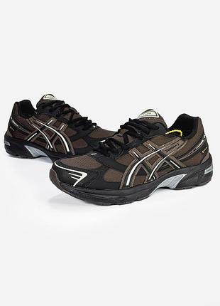 Asics gel-1130 brown termo