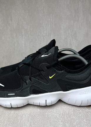 Кросівки для бігу nike free rn 5.0 6