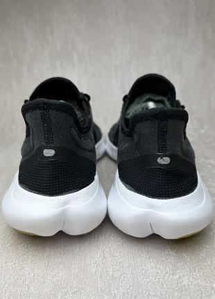 Кросівки для бігу nike free rn 5.0 4