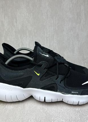 Кросівки для бігу nike free rn 5.0 2