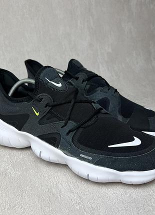 Кросівки для бігу nike free rn 5.0