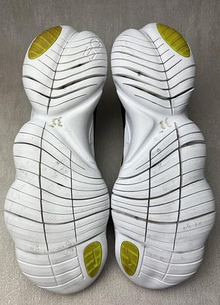 Кросівки для бігу nike free rn 5.0 9