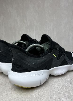 Кросівки для бігу nike free rn 5.0 3