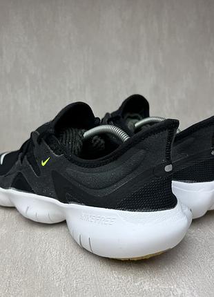 Кросівки для бігу nike free rn 5.0 5