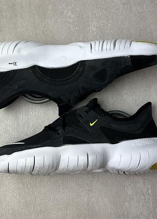 Кросівки для бігу nike free rn 5.0 8