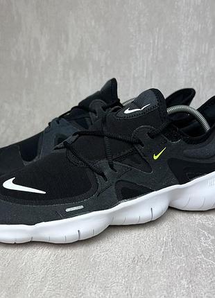 Кросівки для бігу nike free rn 5.0 7