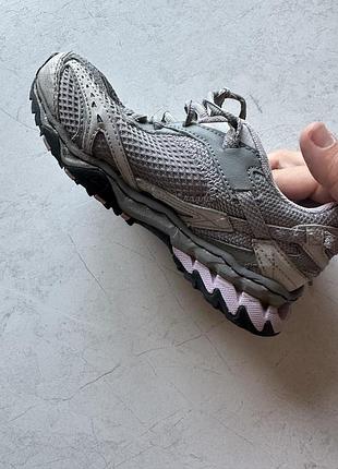 Кросівки дитячі для дівчинки new balance 2