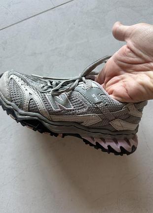 Кросівки дитячі для дівчинки new balance 3