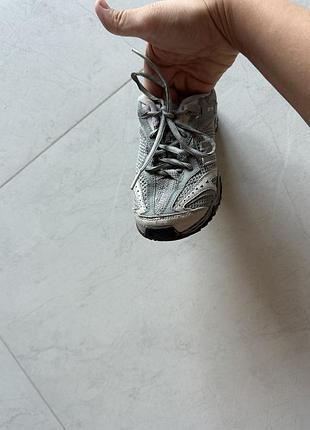 Кросівки дитячі для дівчинки new balance 4