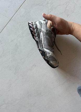 Кросівки дитячі для дівчинки new balance 5