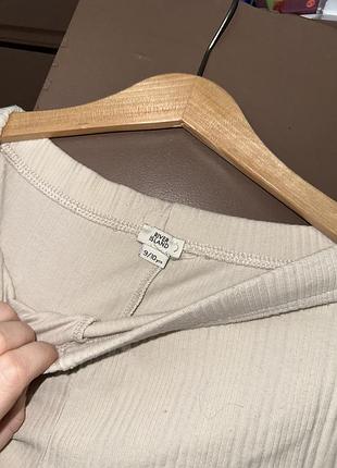 Брюки river island 2