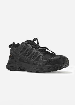 Salomon xa pro 3d termo black 4