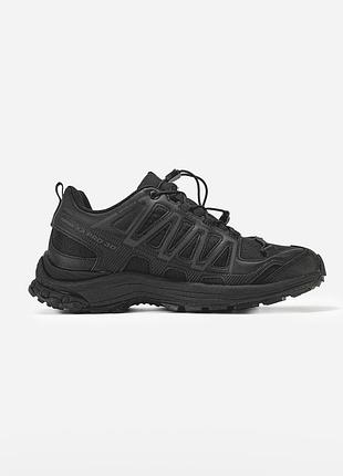 Salomon xa pro 3d termo black 8